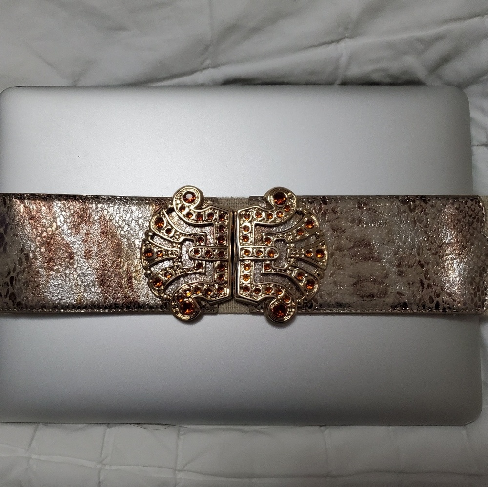 Bebe Belt